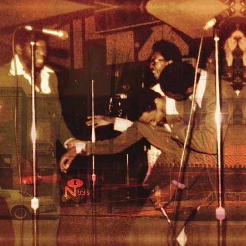 V.A. (ECCENTRIC SOUL) / ECCENTRIC SOUL: THE TRAGAR & NOTE LABELS
