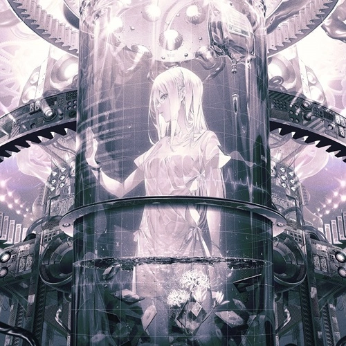 YOURNESS / ユアネス / Ⅶ / 7