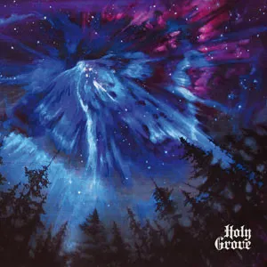 HOLY GROVE / HOLY GROVE
