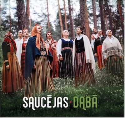 SAUCEJAS / ダバー