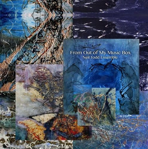 NEIL TODD / ニール・トッド / FROM OUT OF MY MUSIC BOX (LP)