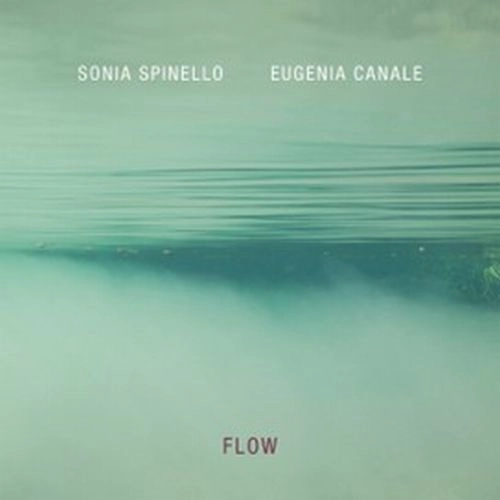 SONIA SPINELLO / ソニア・スピネッロ / FLOW