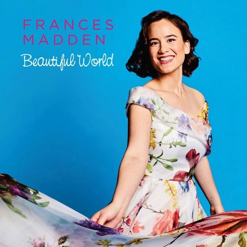 FRANCES MADDEN / フランセス・マッデン / BEAUTIFUL WORLD