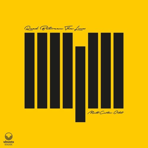 MATT CARTER / READ BETWEEN THE LINES