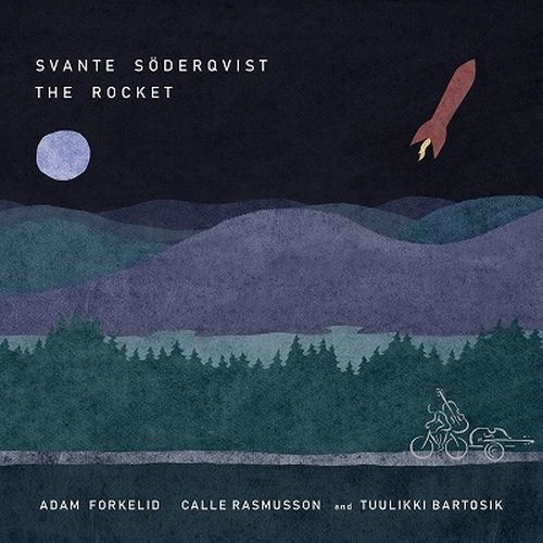 SVANTE SODERQVIST / ROCKET