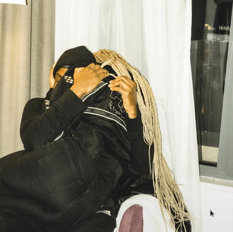 JPEGMAFIA / LP! (OFFLINE)