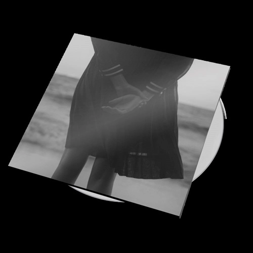 CASHMERE CAT / カシミア・キャット / WEDDING BELLS EP (DL CODE INCLUDE / SILVER VINYL)