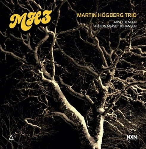 MH3 / MARTIN HOGBERG TRIO