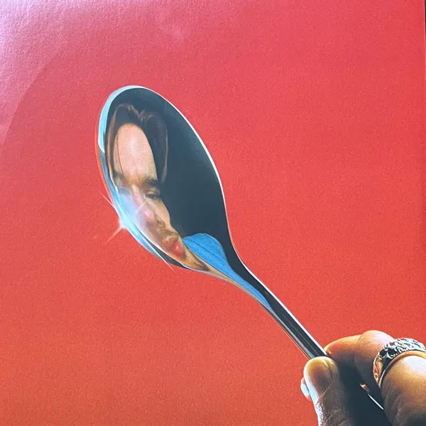SPOON / スプーン / OSCAR JEROME