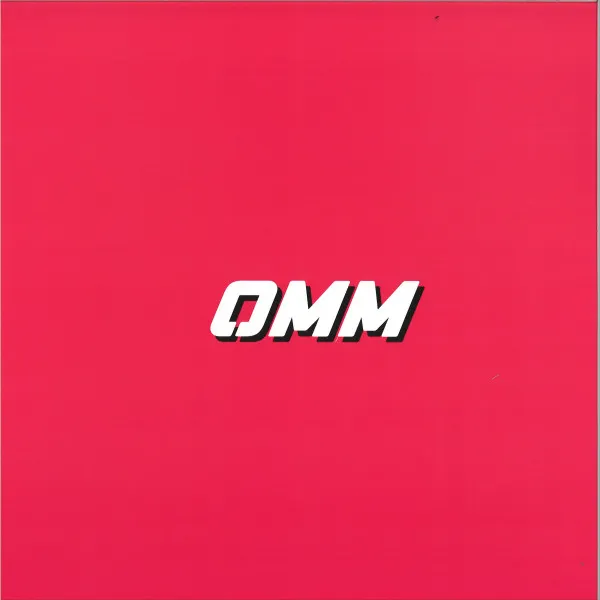 UNKNOWN ARTIST / OMM 004