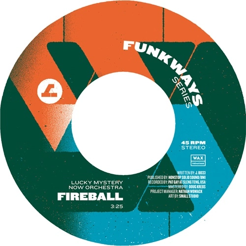 FUNKWAYS / FUNKWAYS SERIES 3