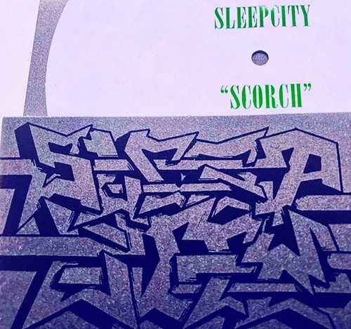 SLEEPCITY / SCORCH