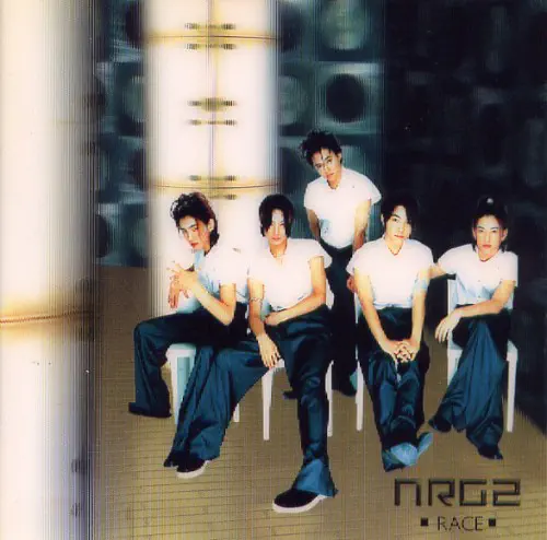 NRG / RACE