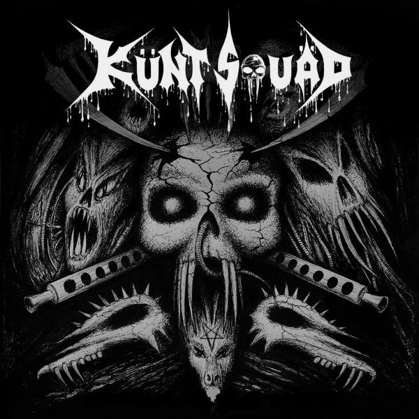 KUNTSQUAD / クントスクワッド / クントスクワッド＜直輸入盤国内仕様＞ / KUNTSQUAD