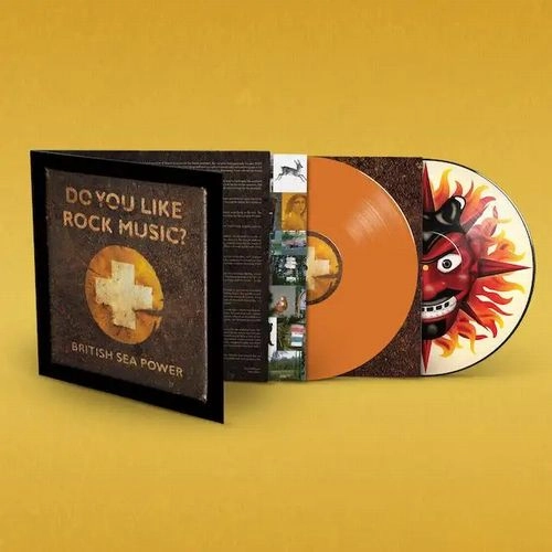 BRITISH SEA POWER / ブリティッシュ・シー・パワー / DO YOU LIKE ROCK MUSIC? (15TH ANNIVERSARY EXPANDED EDITION) (VINYL)