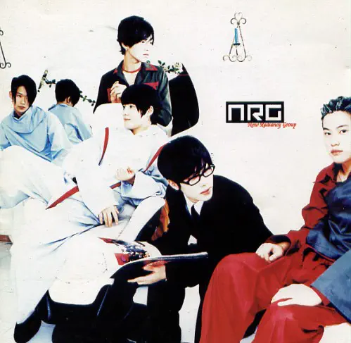 NRG / NEW RADIANCY GROUP
