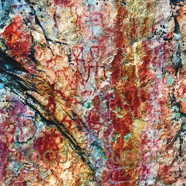 LOCUST FUDGE / OSCILLATION
