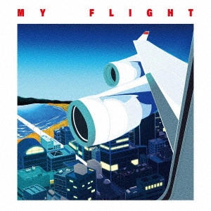 AIRCRAFT / MY FLIGHT