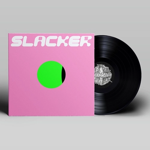 JACKMASTER / PARTY GOING ON EP