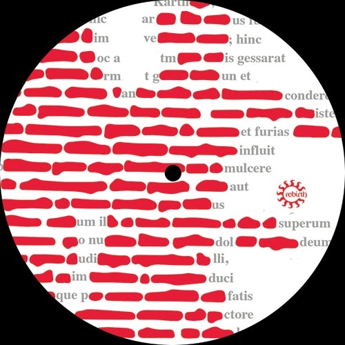V.A. (BRIXIA SONORA) / BRIXIA SONORA REMIXED