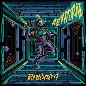 UNIDAD 4 / ATEMPORAL