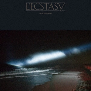 TIGA & HUDSON MOHAWKE / ティガ&ハドソン・モホーク / L'ECSTACY(国内仕様盤CD)