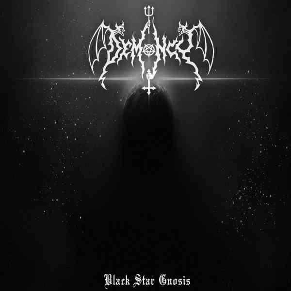 DEMONCY / BLACK STAR GNOSIS<VINYL>