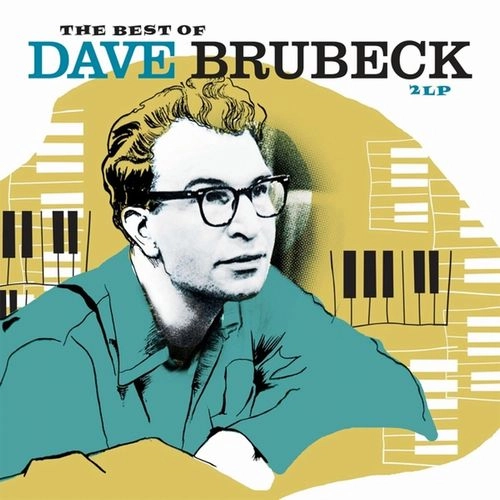 DAVE BRUBECK / デイヴ・ブルーベック / BEST OF