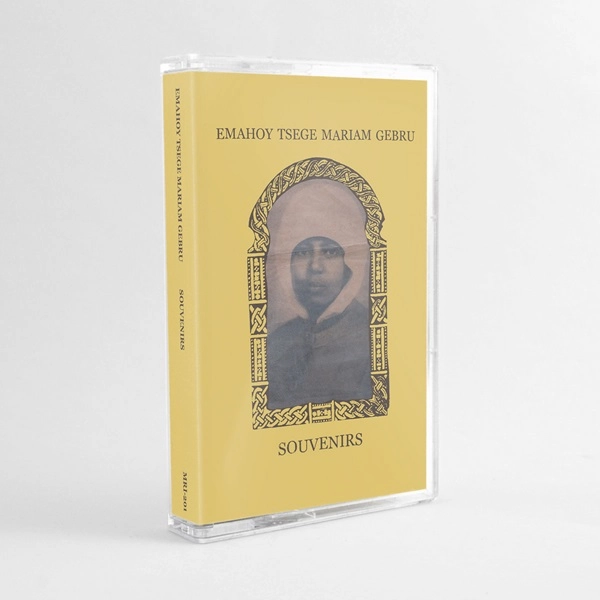 EMAHOY TSEGUE MARYAM GUEBROU / エマホイ・ツェゲ・マリアム・ゴブルー / SOUVENIRS