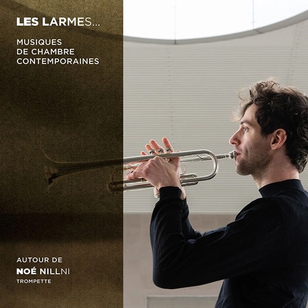 NOE NILLNI / ノエ・ニルニ / LES LARMES