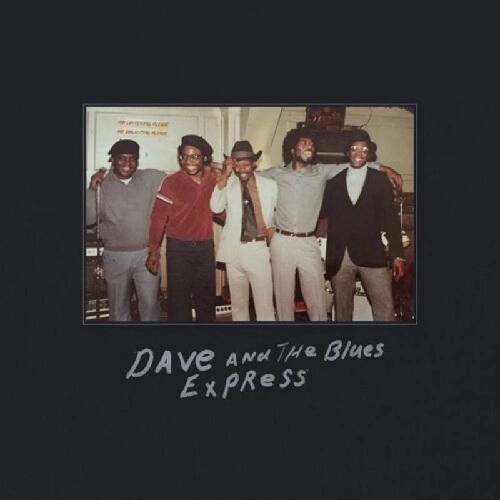 FRED DAVIS / CLEVELAND BLUES