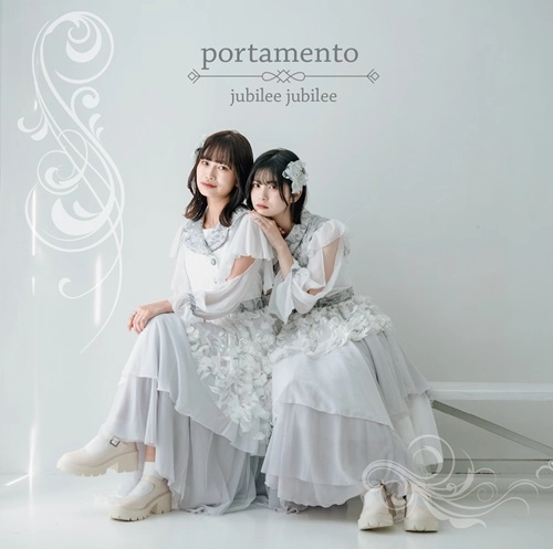 jubilee jubilee / portamento