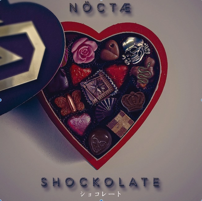 NOCTAE / SHOCKOLATE