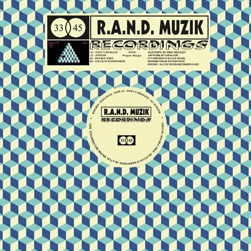 PAPA NUGS / RM12025