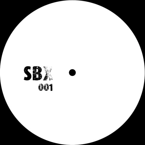 UNKNOWN (SBX) / SBX001