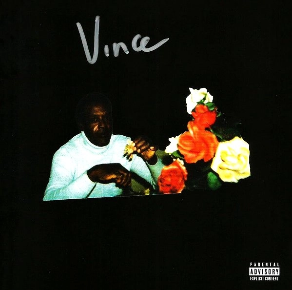 VINCE STAPLES / ヴィンス・ステイプルス / RAMONA PARK BROKE MY HEART