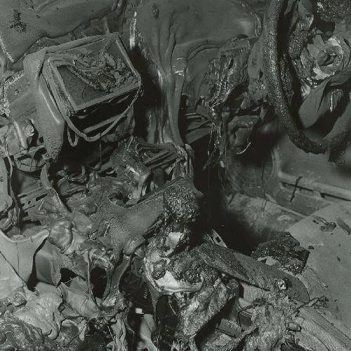 WHISPERING SONS / THE GREAT CALM (LP) / THE GREAT CALM (LP) 