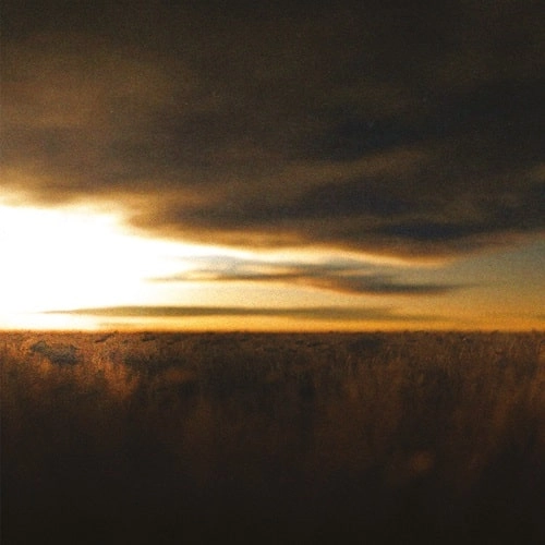 NTHNG / THERE IS A PLACE FOR ME (2XLP, BLACK)