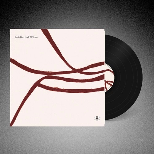 JACOB GUREVITSCH / EL TERRENO (LP)