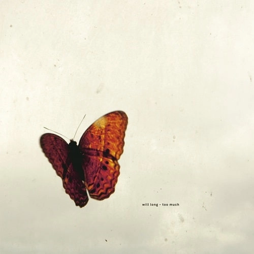 WILL LONG / TOO MUCH