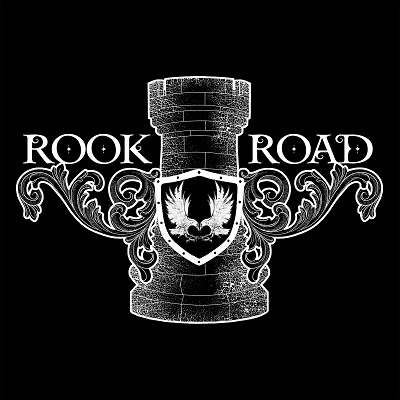 ROOK ROAD / ROOK ROAD