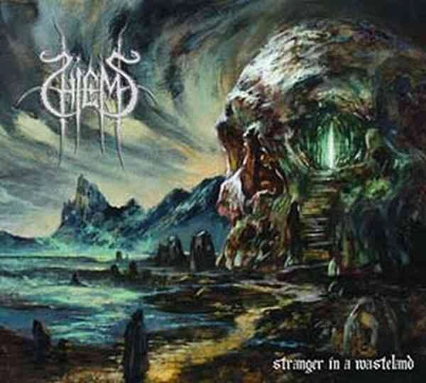 HIEMS / STRANGER IN WASTELAND