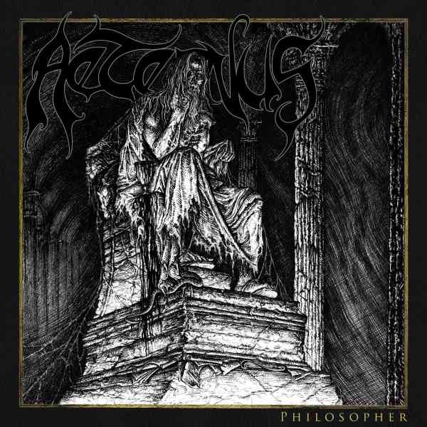 AETERNUS / PHILOSOPHER