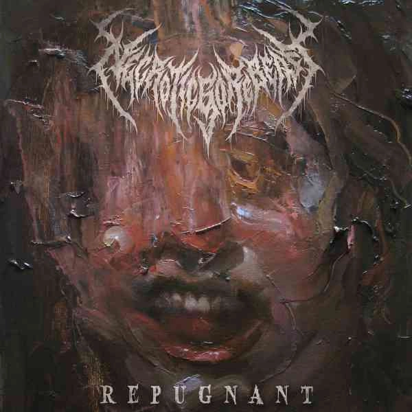 NECROTICGOREBEAST / REPUGNANT