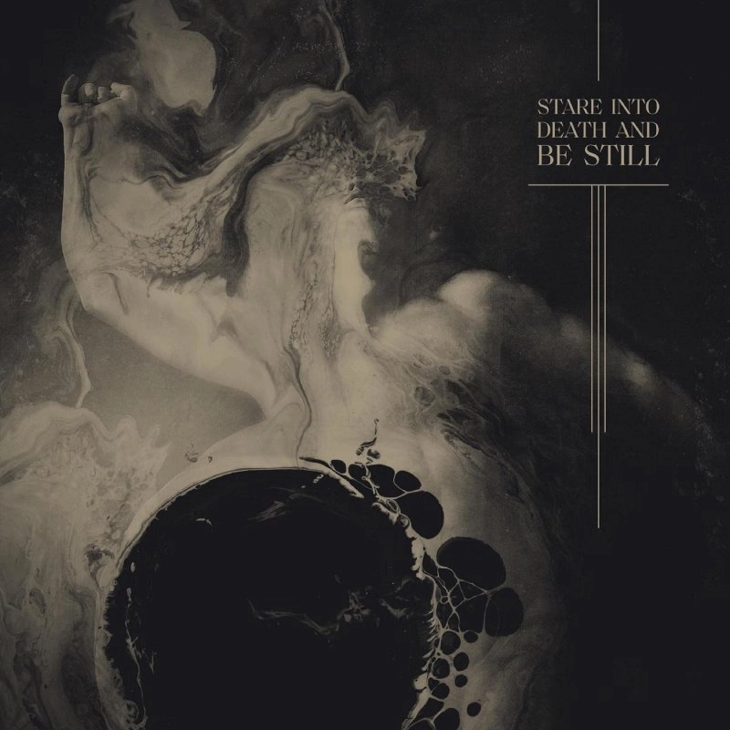 ULCERATE / アルセレイト / STARE INTO DEATH AND BE STILL (LP)