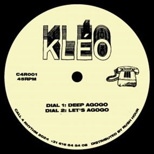 KLEO / AGOGO