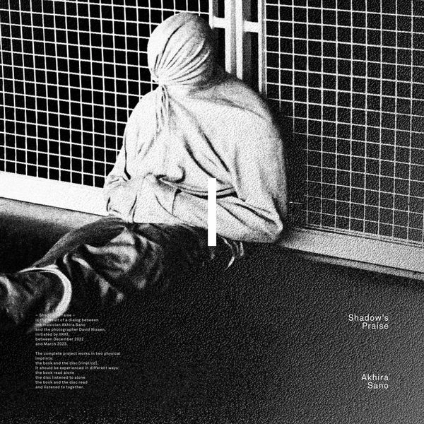 AKHIRA SANO / アキヒラ・サノ / SHADOW'S PRAISE (VINYL)