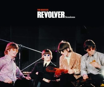 BEATLES / ビートルズ / リボルバー･セッションズ