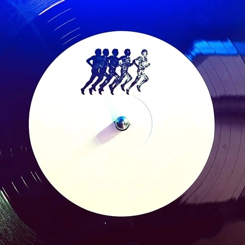 JEX OPOLIS / BAD TIMIN' VOL. 4