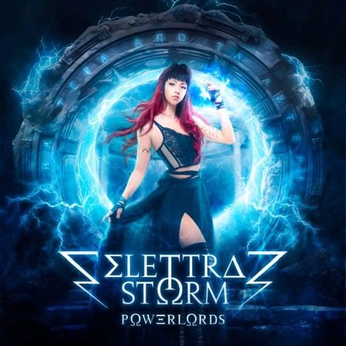 ELETTRA STORM / エレットラ・ストーム / POWERLORDS